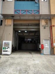 Civic Terrace Warehouse (D14), Factory #623034081